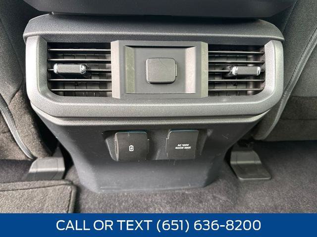 Certified 2023 Ford F150 XLT w/ Equipment Group 302A High AWD/4WD image 35