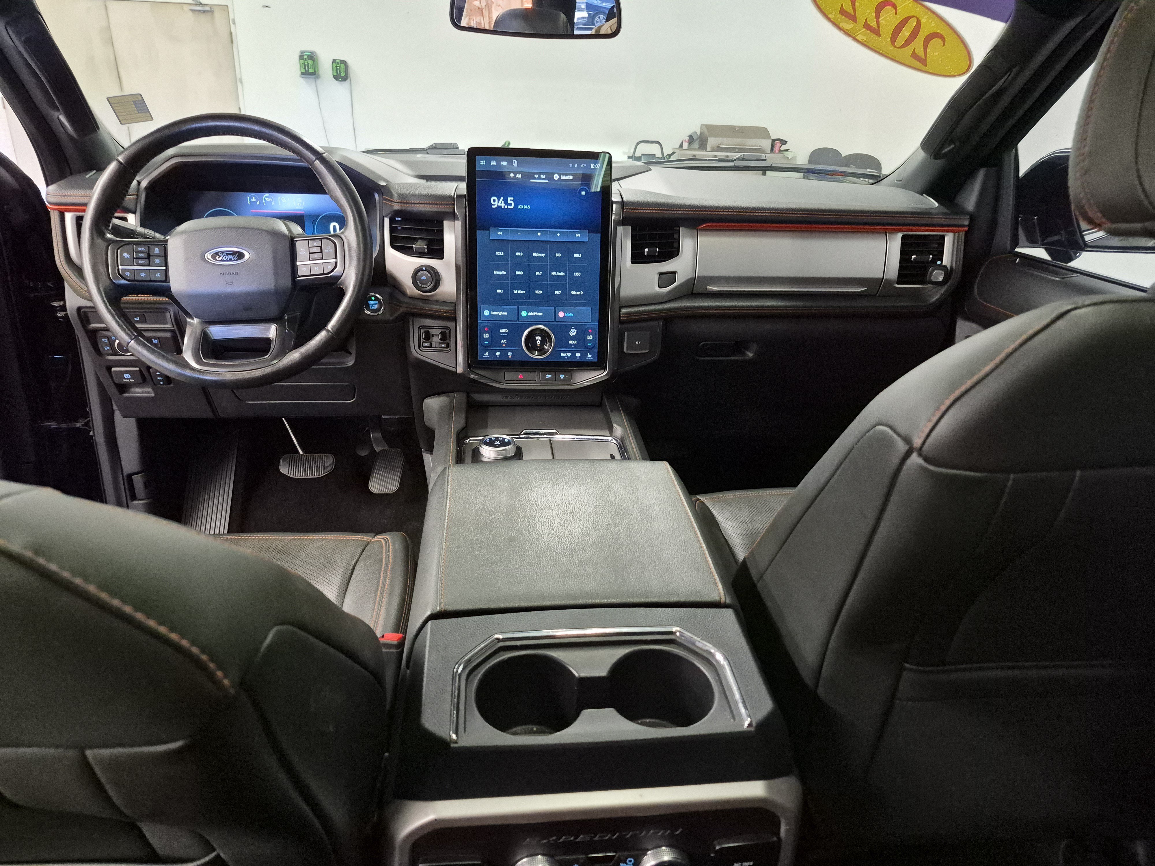 Certified 2022 Ford Expedition Timberline AWD/4WD image 26