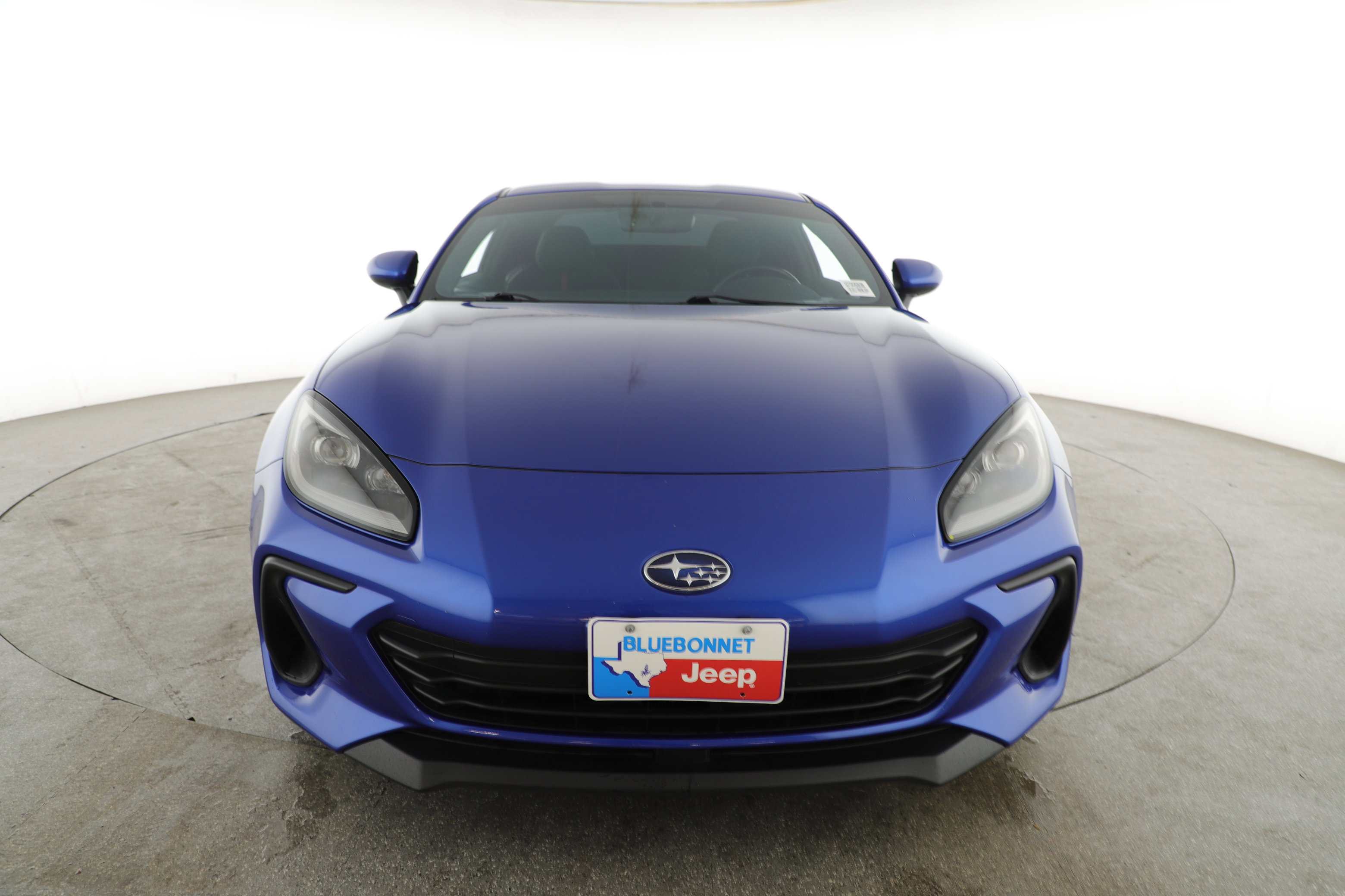 Used 2022 Subaru BRZ Limited image 4