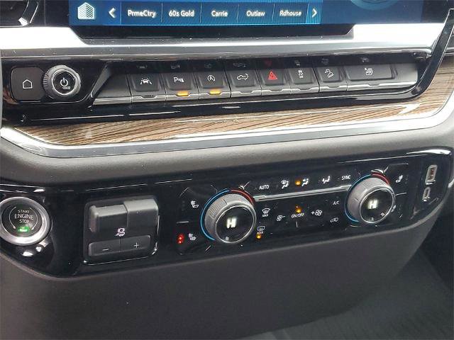 Used 2023 Chevrolet Silverado 1500 LT image 17