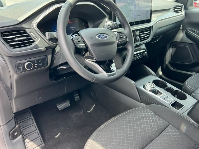 Certified 2024 Ford Escape Active w/ Tech Pack #1 AWD/4WD image 16