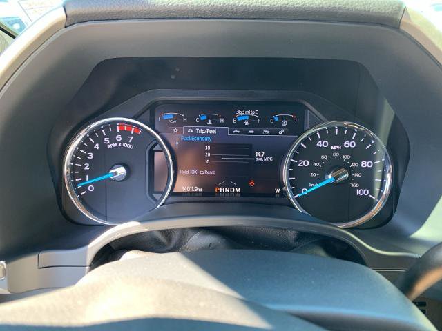 Certified 2022 Ford F250 Lariat w/ Lariat Value Package image 15