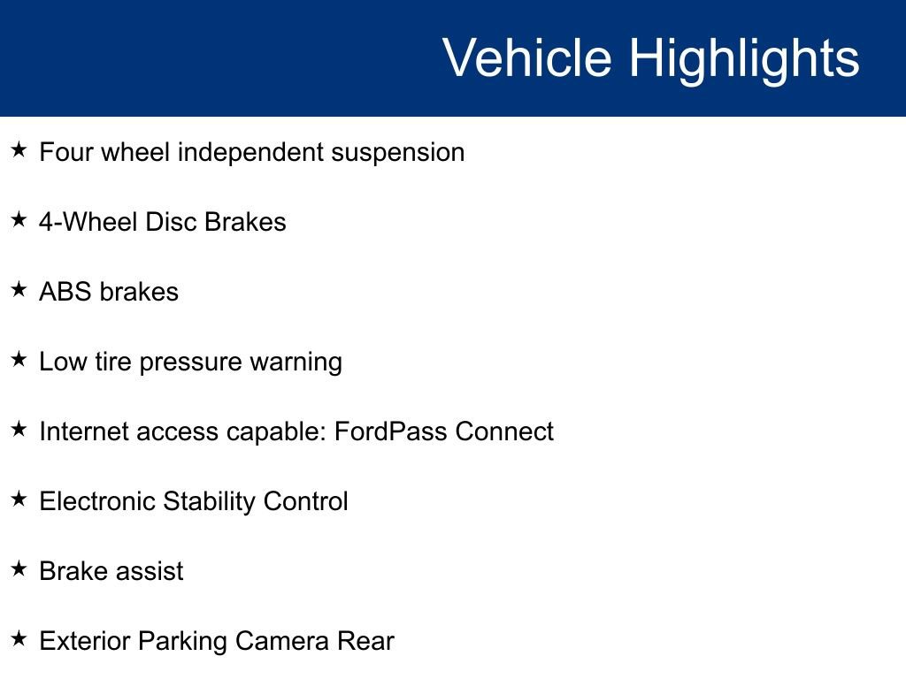 Certified 2025 Ford Mustang Coupe image 20