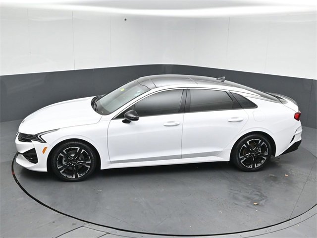 Used 2023 Kia K5 GT-Line image 7