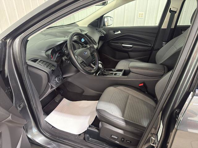 Certified 2019 Ford Escape SE AWD/4WD image 2