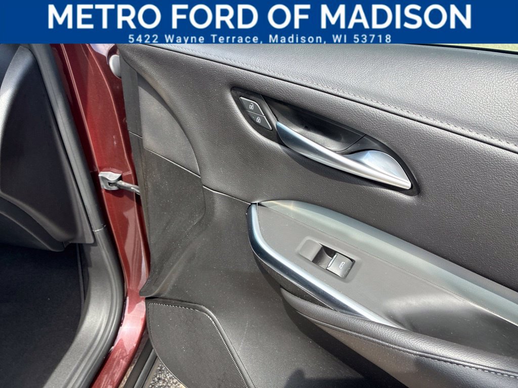 Used 2023 Cadillac XT4 Premium Luxury FWD image 46