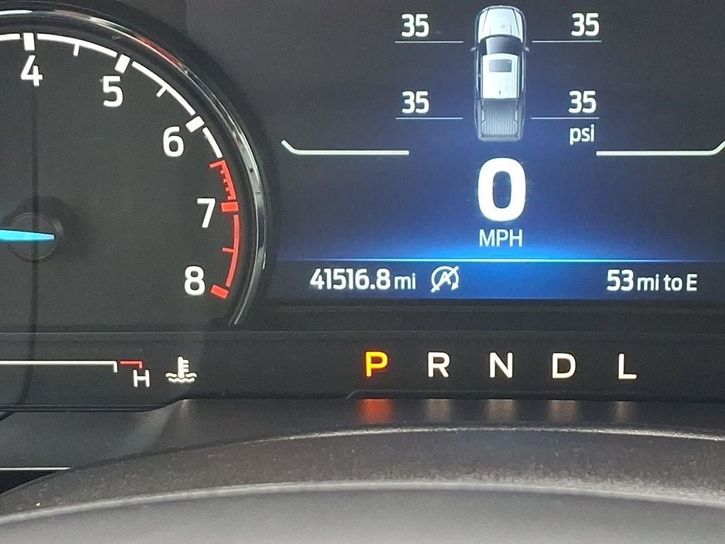 Certified 2022 Ford Maverick XLT w/ Equipment Group 300A Standard AWD/4WD image 21
