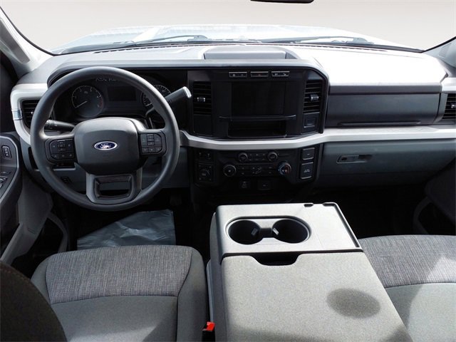 Certified 2024 Ford F350 XLT w/ 360-Degree Camera Package image 10
