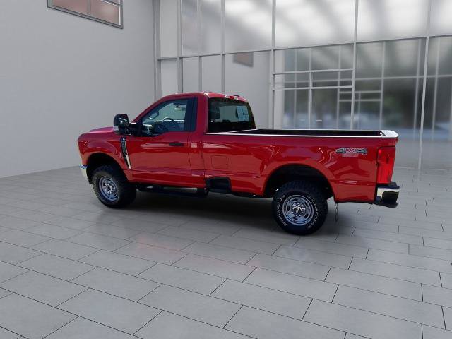 Certified 2024 Ford F250 XL w/ XL Off-Road Package AWD/4WD image 6
