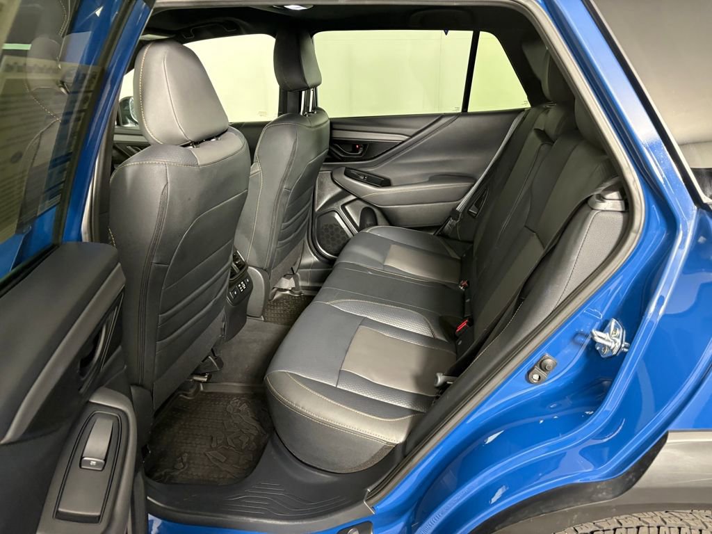 Used 2025 Subaru Outback Wilderness image 30