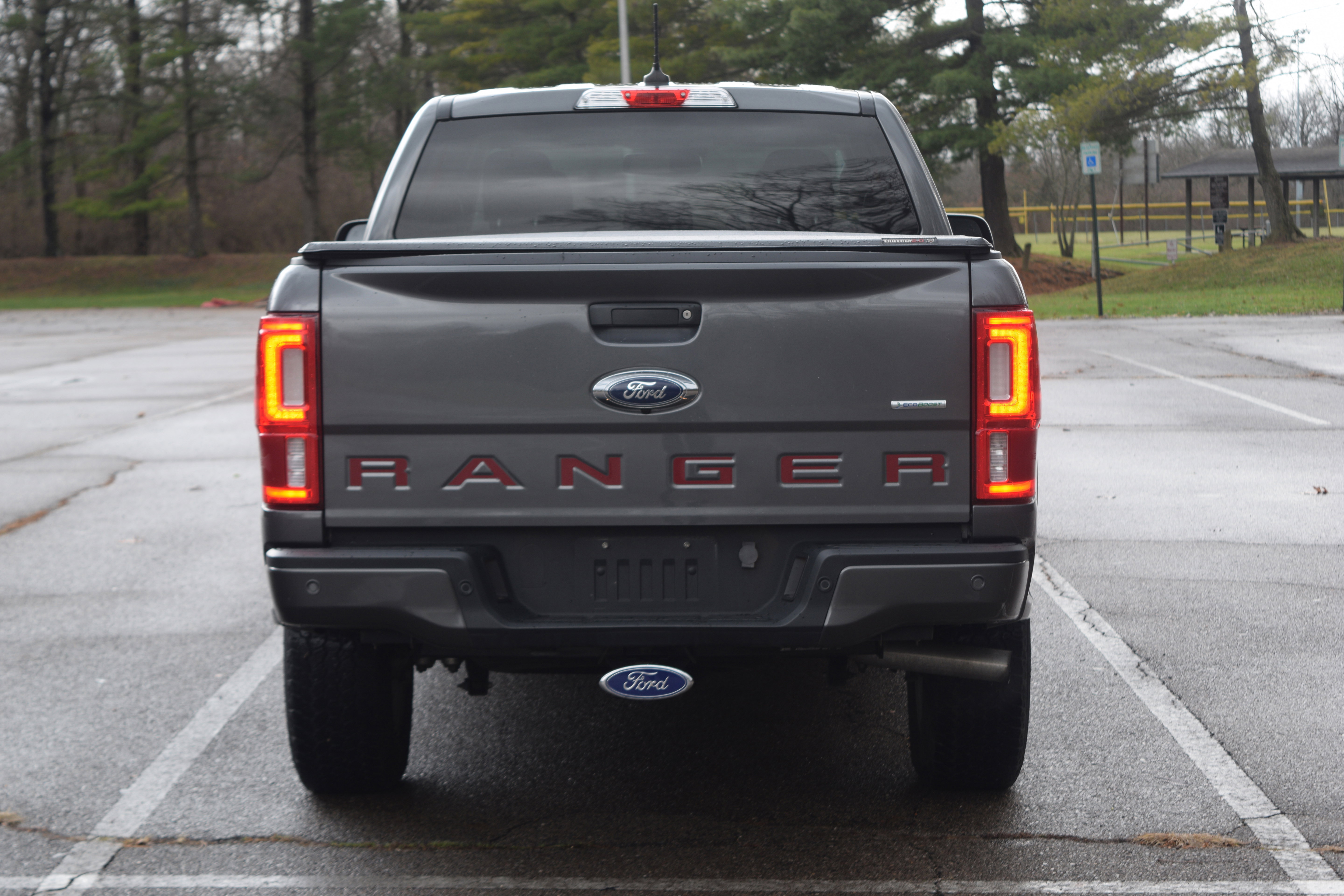 Certified 2019 Ford Ranger XLT w/ Equipment Group 301A Mid image 23