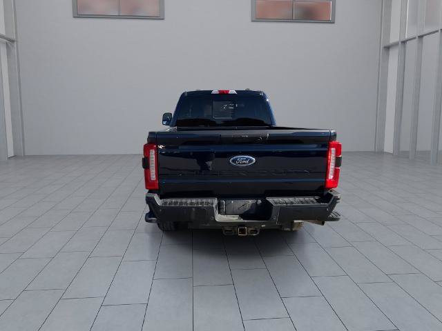Certified 2023 Ford F350 XL w/ STX Appearance Package AWD/4WD image 7