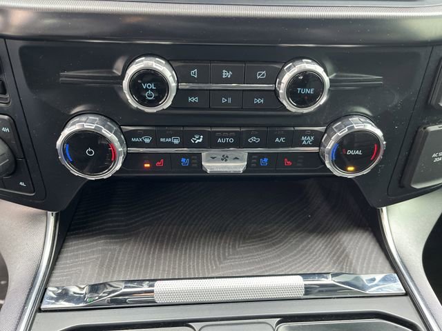 Certified 2023 Ford F150 Platinum w/ Equipment Group 701A High image 38