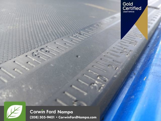 Certified 2021 Ford F150 XLT w/ Equipment Group 302A High image 31