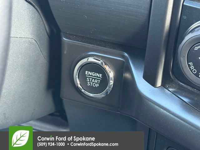 Certified 2025 Ford F150 Tremor AWD/4WD image 28