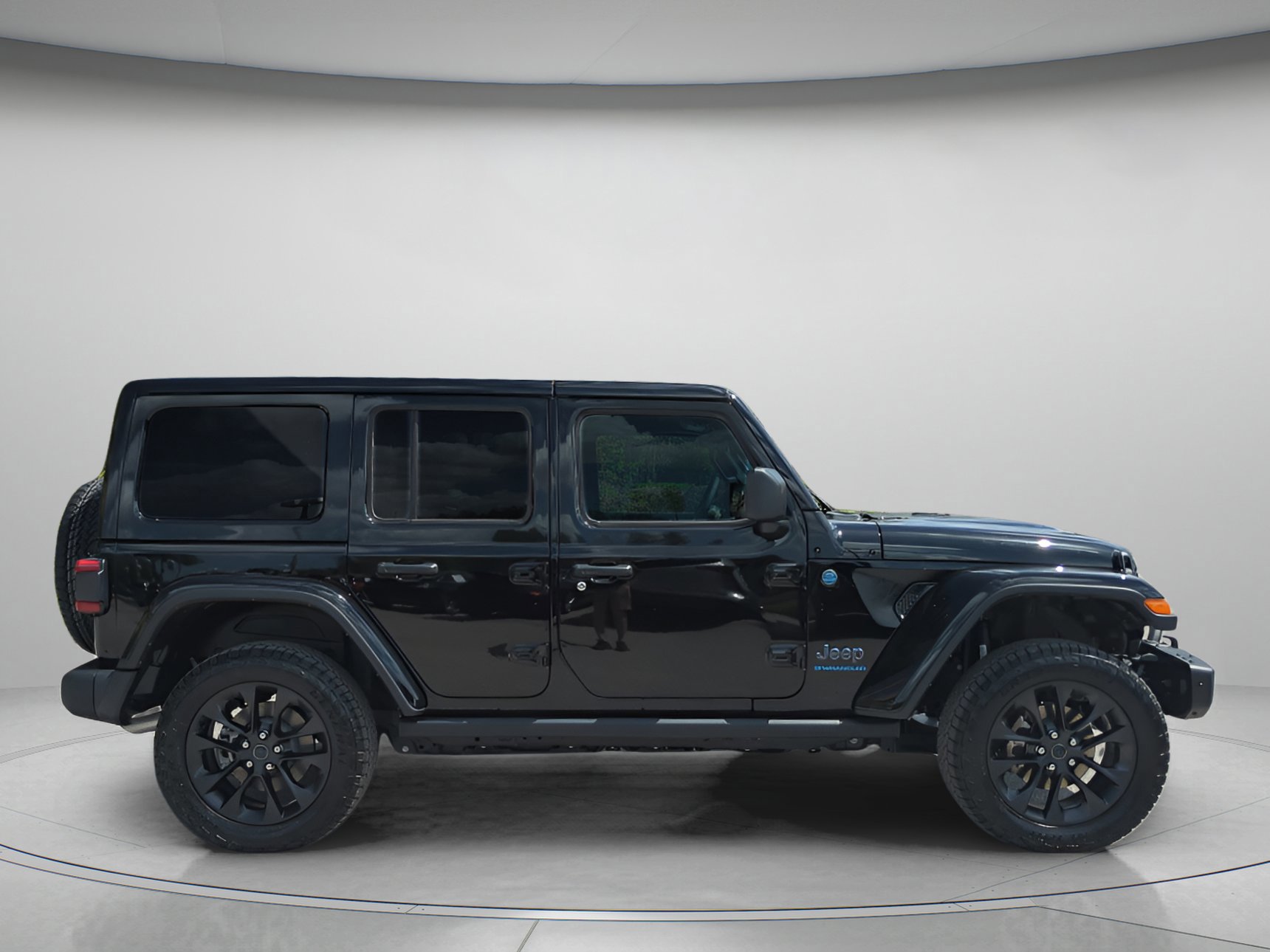 Used 2025 Jeep Wrangler Backcountry image 31