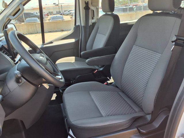 Certified 2024 Ford Transit 350 XLT RWD image 3