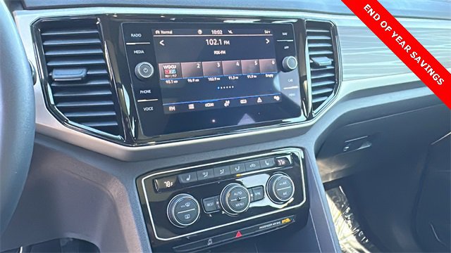Used 2023 Volkswagen Atlas SEL image 28