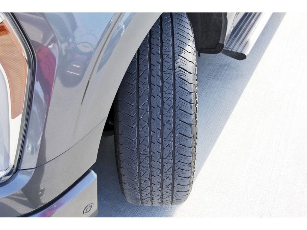 Certified 2023 Ford F150 Platinum w/ Equipment Group 701A High image 31