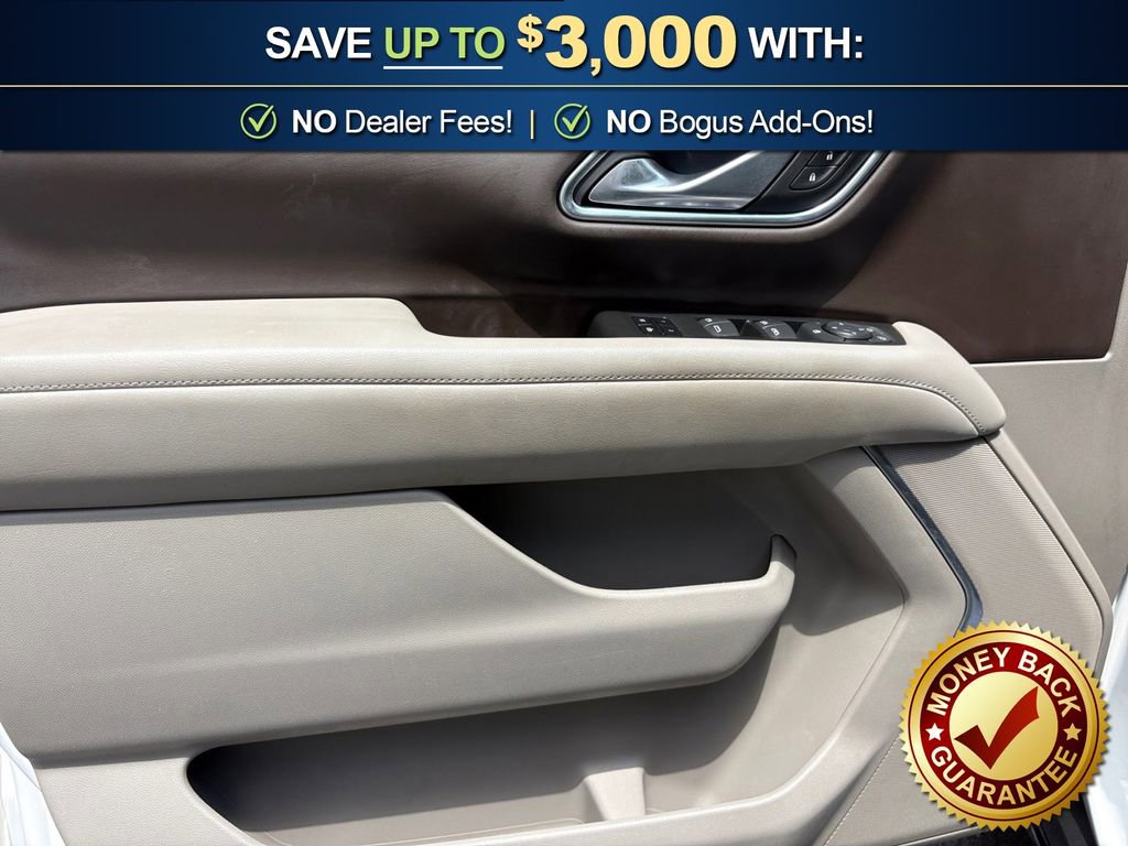 Used 2021 Chevrolet Tahoe LT RWD image 16