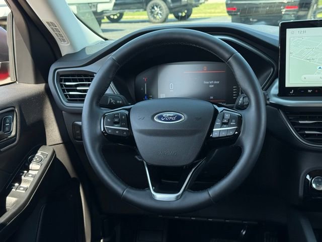 Certified 2024 Ford Escape Active w/ Tech Pack #1 AWD/4WD image 8