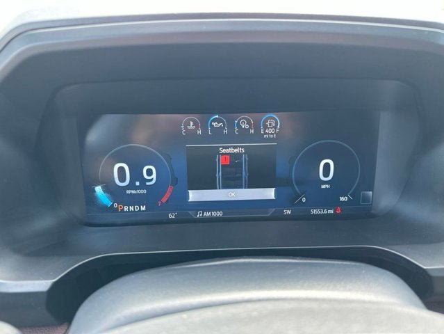 Certified 2022 Ford Expedition Max Limited AWD/4WD image 14