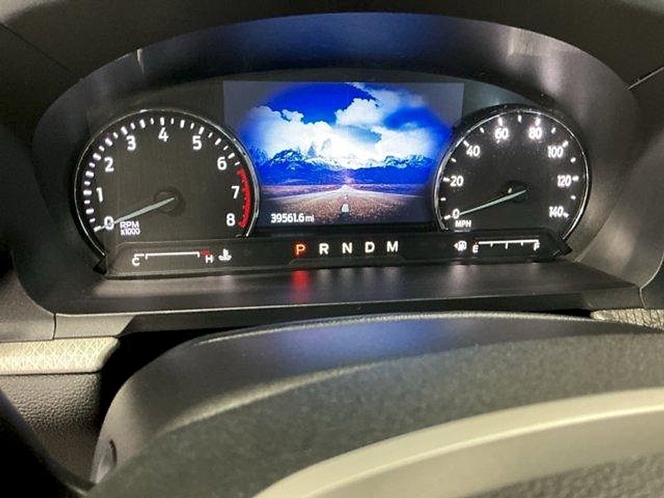Certified 2023 Ford Explorer Timberline w/ Timberline Technology Package AWD/4WD image 20