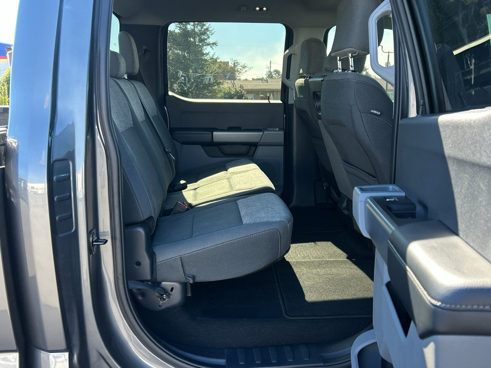 Certified 2024 Ford F250 XLT AWD/4WD image 35