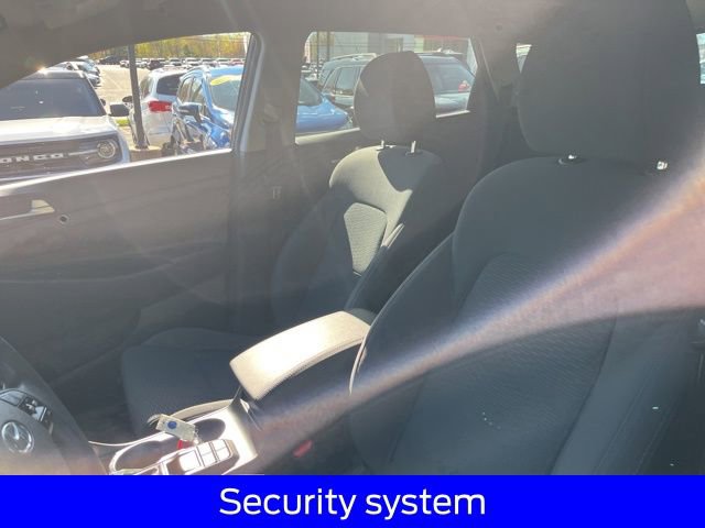 Used 2019 Hyundai Tucson SEL AWD/4WD image 18
