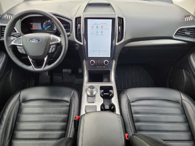 Certified 2024 Ford Edge SEL w/ Convenience Package AWD/4WD image 30
