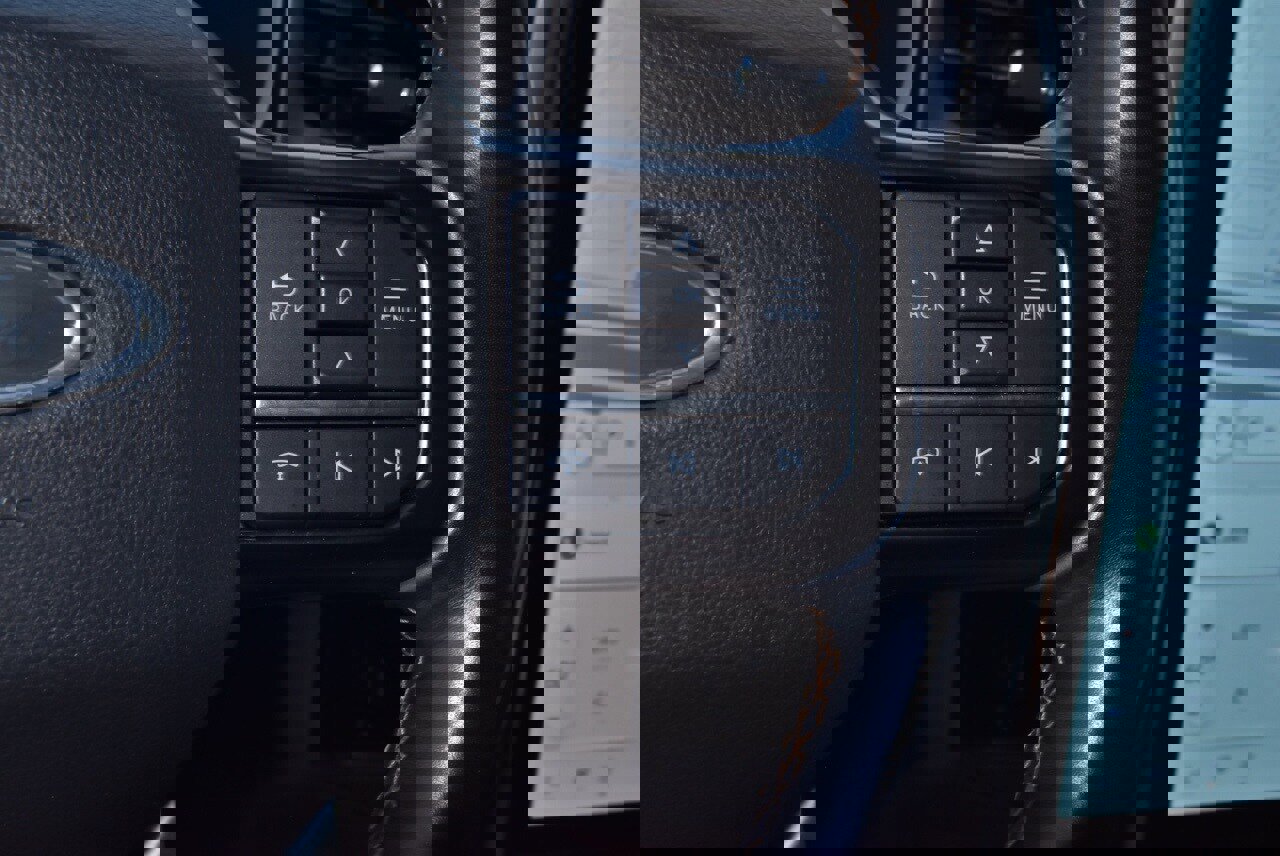 Certified 2022 Ford Expedition Platinum image 25