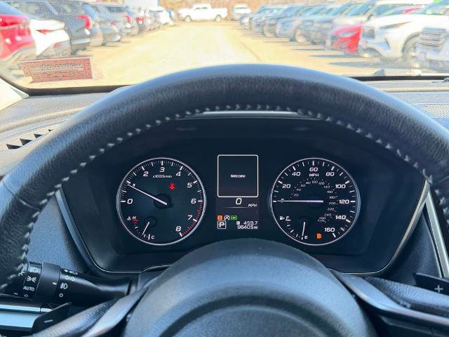 Used 2020 Subaru Outback Limited AWD/4WD image 20