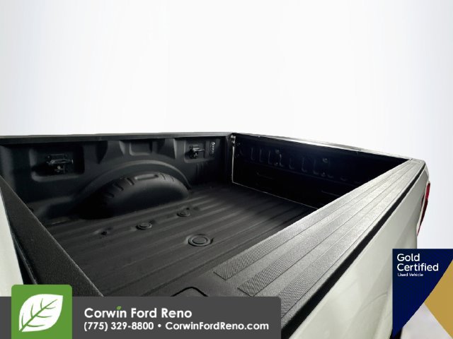 Certified 2021 Ford F350 Platinum AWD/4WD image 31