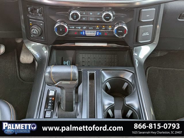 Certified 2023 Ford F150 Tremor w/ Equipment Group 402A High AWD/4WD image 18