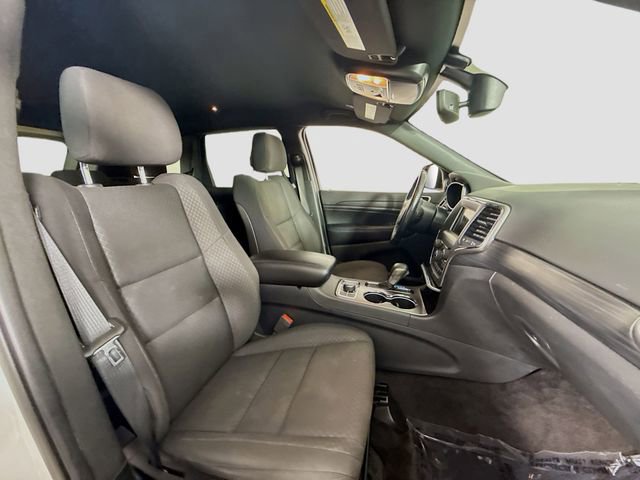 Used 2019 Jeep Grand Cherokee Laredo image 26