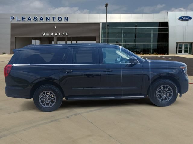 Certified 2025 Ford Expedition Max Active RWD image 6