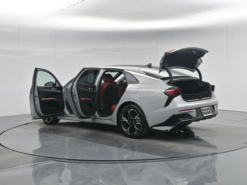 Used 2025 Kia K5 GT-Line w/ GT-Line Premium Package image 56