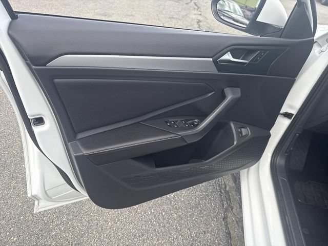 Used 2023 Volkswagen Jetta S FWD image 16