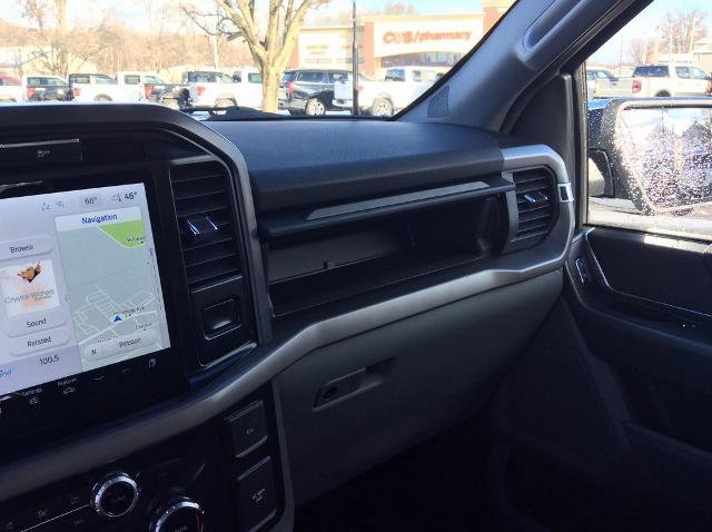 Certified 2024 Ford F150 XLT w/ Equipment Group 302A MID image 28