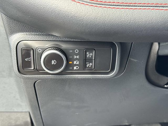 Certified 2026 Ford Explorer ST image 21