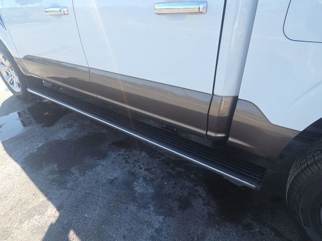 Certified 2022 Ford F150 King Ranch w/ Equipment Group 601A High image 16