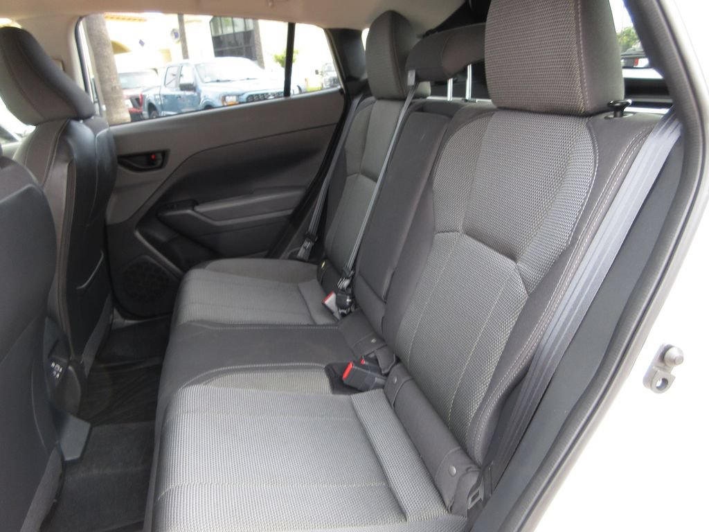 Used 2024 Subaru Crosstrek 2.0i Premium AWD/4WD image 25