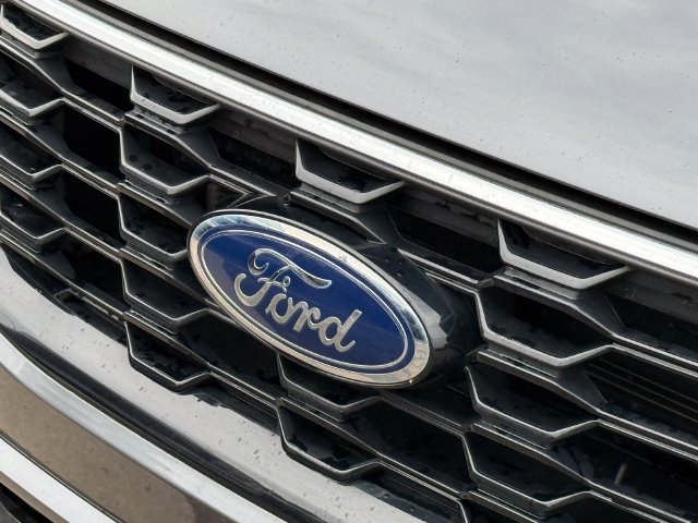 Certified 2024 Ford Escape ST-Line w/ Tech Pack #1 AWD/4WD image 25