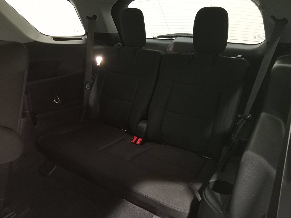 Certified 2023 Ford Explorer XLT AWD/4WD image 13