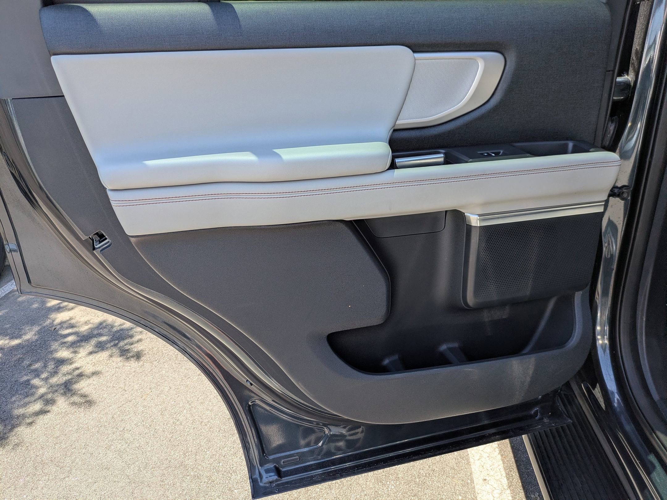 Certified 2025 Ford Expedition Active RWD image 27