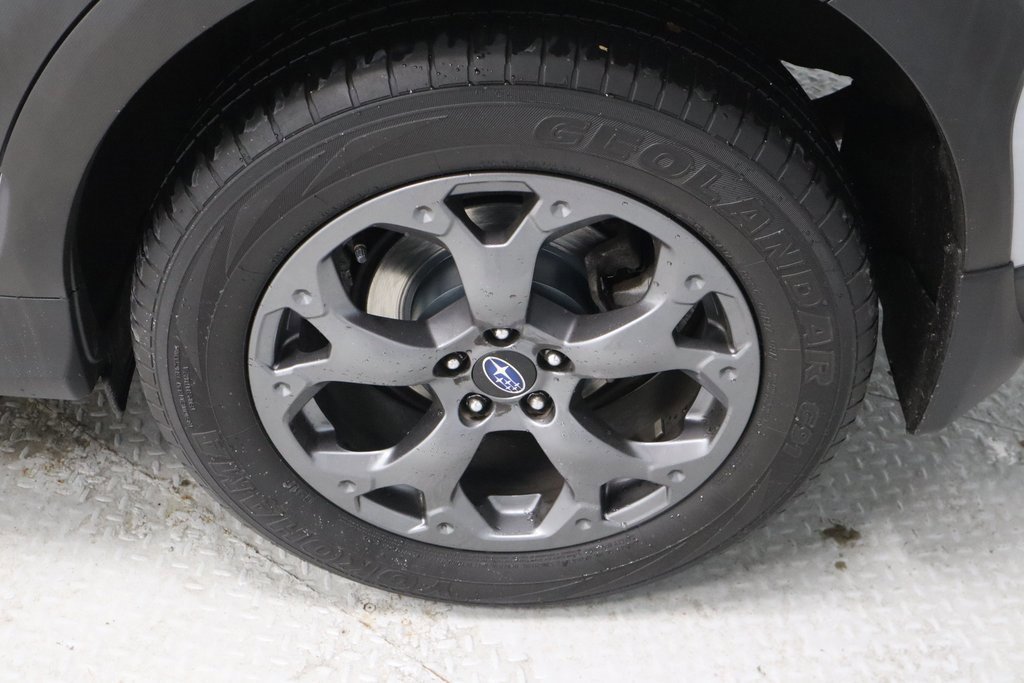 Used 2021 Subaru Crosstrek 2.5i Sport w/ Moonroof Package image 19