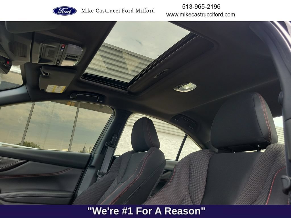 Used 2026 Subaru WRX Premium AWD/4WD image 20