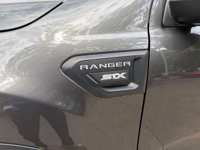 Certified 2019 Ford Ranger XL w/ Equipment Group 101A Mid AWD/4WD image 14