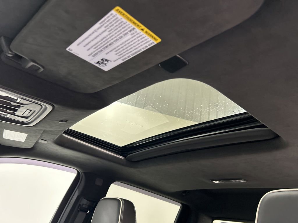 Used 2023 GMC Sierra 1500 AT4X image 28