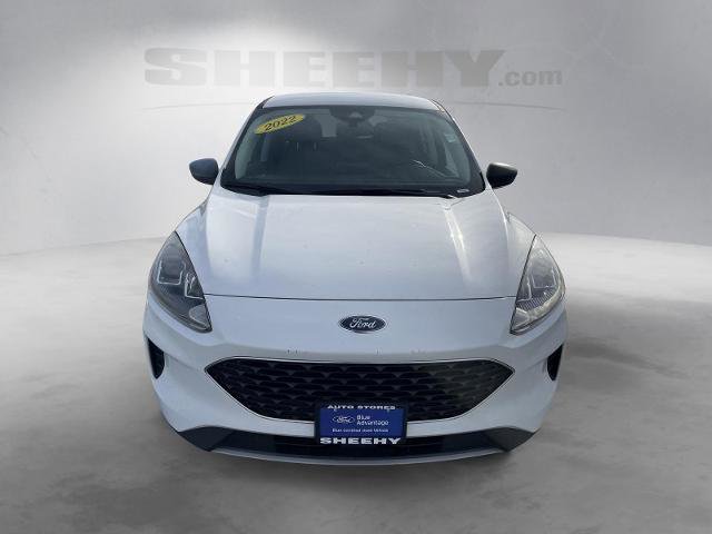 Certified 2022 Ford Escape SE w/ Convenience Package image 16